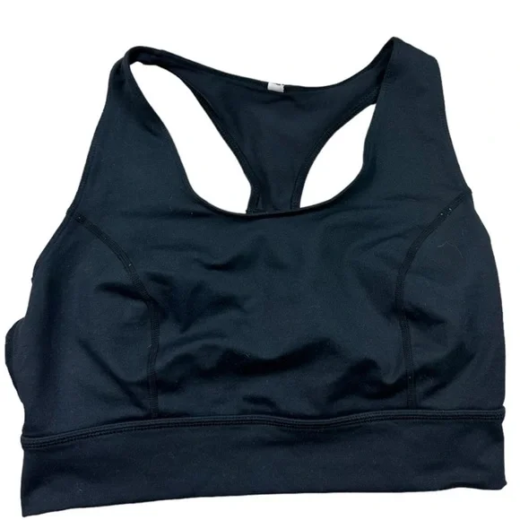 FREE PEOPLE MOVEMENT: Light Synergy Yoga Crop Top -Size Medium - Picture 11 of 11